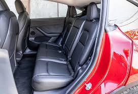 Maybe you would like to learn more about one of these? Test Tesla Model Y Performance 2020 Autowereld