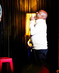 Donnell Rawlings