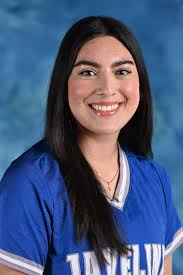 2024 Softball Roster