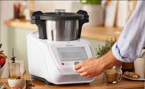 Quieres Saber Como Sacar El Maximo Provecho A La Thermomix Barata De Lidl Toma Nota De Estos Consejos Practicos Para Mejorar E Robot De Cocina Lidl Thermomix