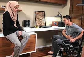 Selafaz cinta (preview episode 11). Promosi Drama Tanggungjawab Pelakon Tak Perlu Disuruh Saharul Ridzwan Hiburan Mstar