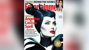 Jolie gives a commanding performance full of emotional ups and downs, a riveting portrayal of carangi with a sad ending. Angelina Jolie Why My Daughter Had To Be In My New Movie Abc News