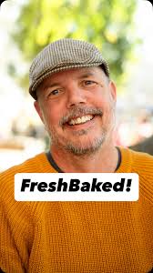 Portraits of Fresh Baked! ✨