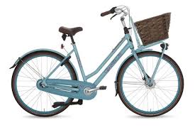 Gazelle Miss Grace T3 2014 Fietsen Fiets Mtb