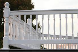 We did not find results for: 1000 Series Vinyl Railing Superior Plastic Products