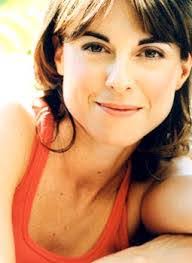 Rebecca Pidgeon's Instagram, Twitter & Facebook