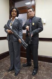 The united states postal inspection service protects the u.s. Behind The Badge Press Materials National Postal Museum
