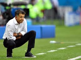 Osorio began his playing career with deportivo pereira in 1982, and. Fussball News Kolumbianer Osorio Neuer Nationaltrainer Paraguays