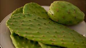 Strawberries should be deep red, bananas should be yellow and oranges should be orange. When Is It Ripe Nopales Youtube