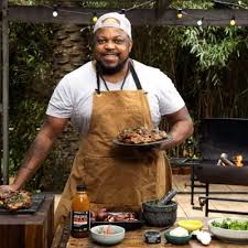 Lesego semenya (born april 11, 1982) is a chef. Les Da Chef On The The Subtle Sourness Of Mageu Woolworths Taste