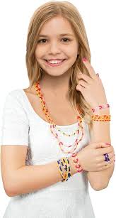 SIMM Spielwaren Lena craft set : Amazon.de: Everything Else