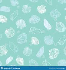 Checkout high quality seashell wallpapers for android, desktop / mac, laptop, smartphones and tablets with different resolutions. Yellow And Pink Wallpaper Border Seashells Pastel Colors Green Blue Home Garden Patterer Home Improvement