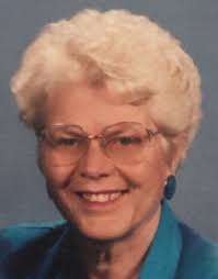 Carolyn Horst Obituary