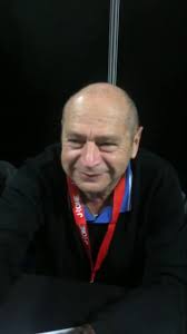 Gilbert Levy : Professeur Frink [Simpson]