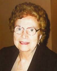 Obituary of Elizabeth Ann Kelly