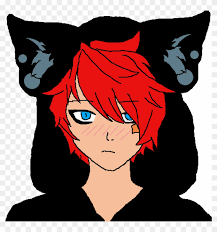 #sad anime boy #anime #black and white #sadness #cry #darkness #anime boy #lonley #lonliness #scared #animescared #terrified. Aphmau And Aaron Anime Png Download Wolf Boy Anime Gif Transparent Png 977x1001 1565538 Pngfind