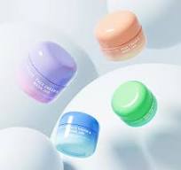 Custom Glass Jars for Face Cream 15g-80g