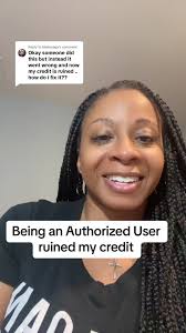 Replying to @blakesaga #authorizeduser #credithacks #boostyourcredit  #firsttimehomebuyer #credit #creditcard #badcredit