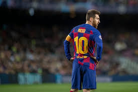 Messi has been awarded both fifa's player of the year and the european golden shoe for top scorer on the #5 lionel messi. Lionel Messi Has Been Linked With Fc Barcelona Exit