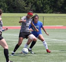 Barton women look to challenge for Jayhawk West title