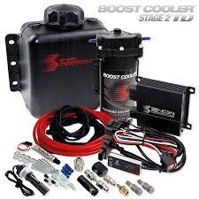 They are without a doubt, among some of the smoothest and toughest automobiles on the road. Turbodiesel Wassereinspritzung Boost Cooler Stage 2 Td Wassereinspritzung Boost Cooler Von Snow Performance