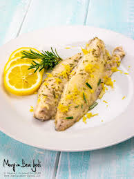 Ponete nel bicchiere del mixer il pane grattugiato, le erbe aromatiche e il mezzo spicchio d'aglio. Filetti Di Sgombro Al Limone E Rosmarino Salutari Ed Economici Mangia Bevi Godi Blog Di Cucina E Ricette