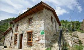 Lugar acogedor, nos hemos sentido como en casa. Apartamentos Rurales Las Cuendias Casa Rural Somiedo