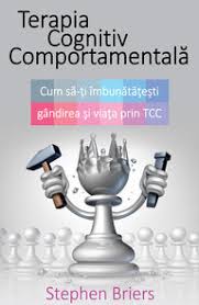 Terapia Cognitiv ComportamentalÄƒ By Stephen Briers