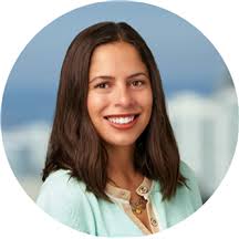 Hannah Morley, LPC, Chicago, IL