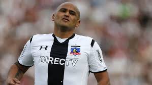 Humberto Suazo por su salida de Colo Colo: Fue una mariconada lo que me  hicieron - Cooperativa.cl