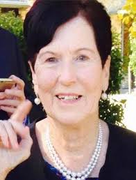 NOTICE OF PASSING GREENEY, Pamela...