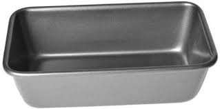 Chloes Kitchen 201306 Loaf 5inch By 9inch Cake Pan Pro Quality Check Out This Great Product Chloe S Kitchen 9 Inch Cake Pan Cake Pans