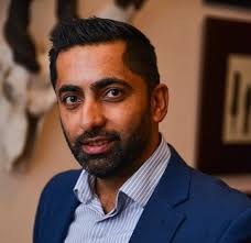 AI Conference Speakers