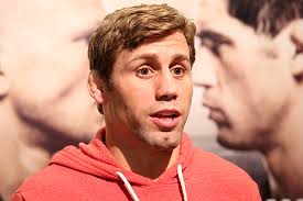 This Month's MMA Birthdays: Urijah Faber Celebrates No. 45