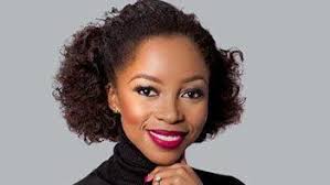 Searches related to hairstyles 2019 black female. Naspers Appoints First Black Woman Ceo Mahanyele Dabengwa Quartz Africa