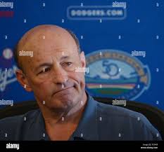 Carl johnson hi-res stock photography and images