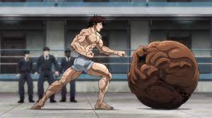 Memes That Made Yujiro Hanma Laugh - YouTube