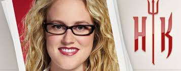 Christina Wilson
