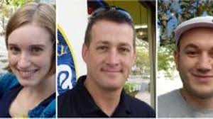 Asked at the Monterey Crepe Company in downtown Monterey.