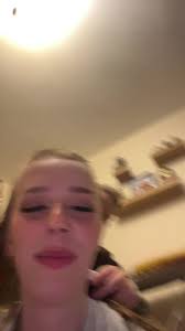 Scarlett Mccarthy Buzz Cut