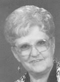 LOIS REDDING Obituary (2011)