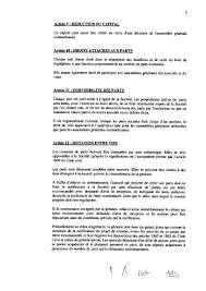 La Sci Lema La Societe Immobiliere En France Du Pdg De Sonatrach France Societe Immobilier