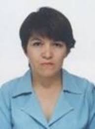 Katy Juana Esperanza Calderon Maldonado