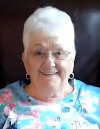 Obituary information for Margaret Wanda Ann MacDonald