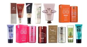 Quels sont les meilleurs produits de soin de la peau destinés aux. Tout Sur La Bb Creme
