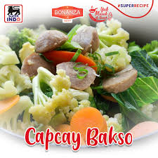 Resep capcay ala resto dan cara membuat capcay komplit serta olahan capcay seafood lengkap resep capcay royco praktis dan tumis sayur capcay enak mudah. Bosen Sama Resep Capcay Yang Super Indo Supermarket Facebook