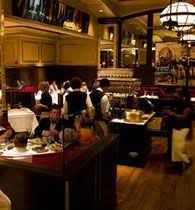 Eastern Standard Fine Dining Dining Eastern