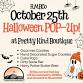 RMBCo Halloween Pop-Up! - Pretty Kind Boutique, 386 N Broad St Event Image