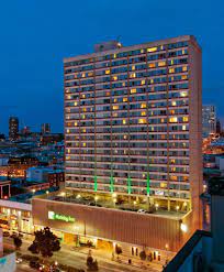 Guests staying at the holiday inn san francisco hotel don't have to venture far to find a delicious restaurant in san francisco. Holiday Inn San Francisco Golden Gateway 304 Photos 363 Reviews Hotels 1500 Van Ness Ave San Francisco Ca Phone Number