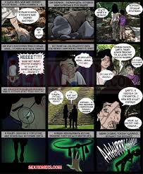 🍓 Порно комикс Мексиканская магия. Mexican magic. Everfire секс комикс в  Мексике, парнишка 🍓 | Порно комиксы | porn-comix.com